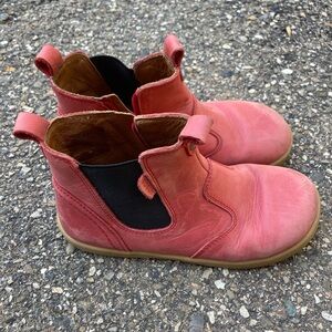 Bobux kids boots